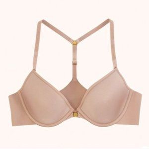 NWOT Thirdlove Racerback Bra 30DD/E